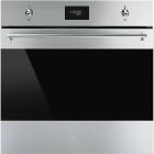  Духовой шкаф Smeg SF6301TVX