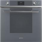  Духовой шкаф SMEG Linea SO6100S2S