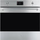  Духовой шкаф SMEG Classica SO6302TX