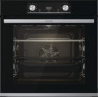  Духовой шкаф Gorenje Essential BOSX6737E09BG