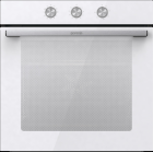  Духовой шкаф Gorenje BO6725E02WG