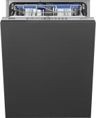 Посудомоечная машина SMEG STL323BQLH