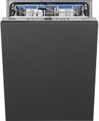 Посудомоечная машина SMEG STL333CL