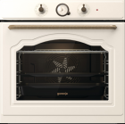  Духовой шкаф Gorenje Classic BOS67371CLI