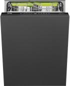 Посудомоечная машина SMEG ST363CL