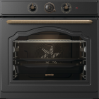  Духовой шкаф Gorenje Classic BO6735CLB