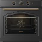  Духовой шкаф  Gorenje BOS67371CLB