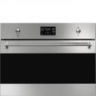  Духовой шкаф SMEG SO4302S3X