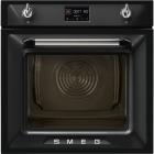  Духовой шкаф Smeg SOP6902S2PN