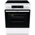 Плита Gorenje GEC6C40WD