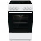 Плита Gorenje GEC5A41WG