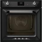  Духовой шкаф SMEG SOP6900TN