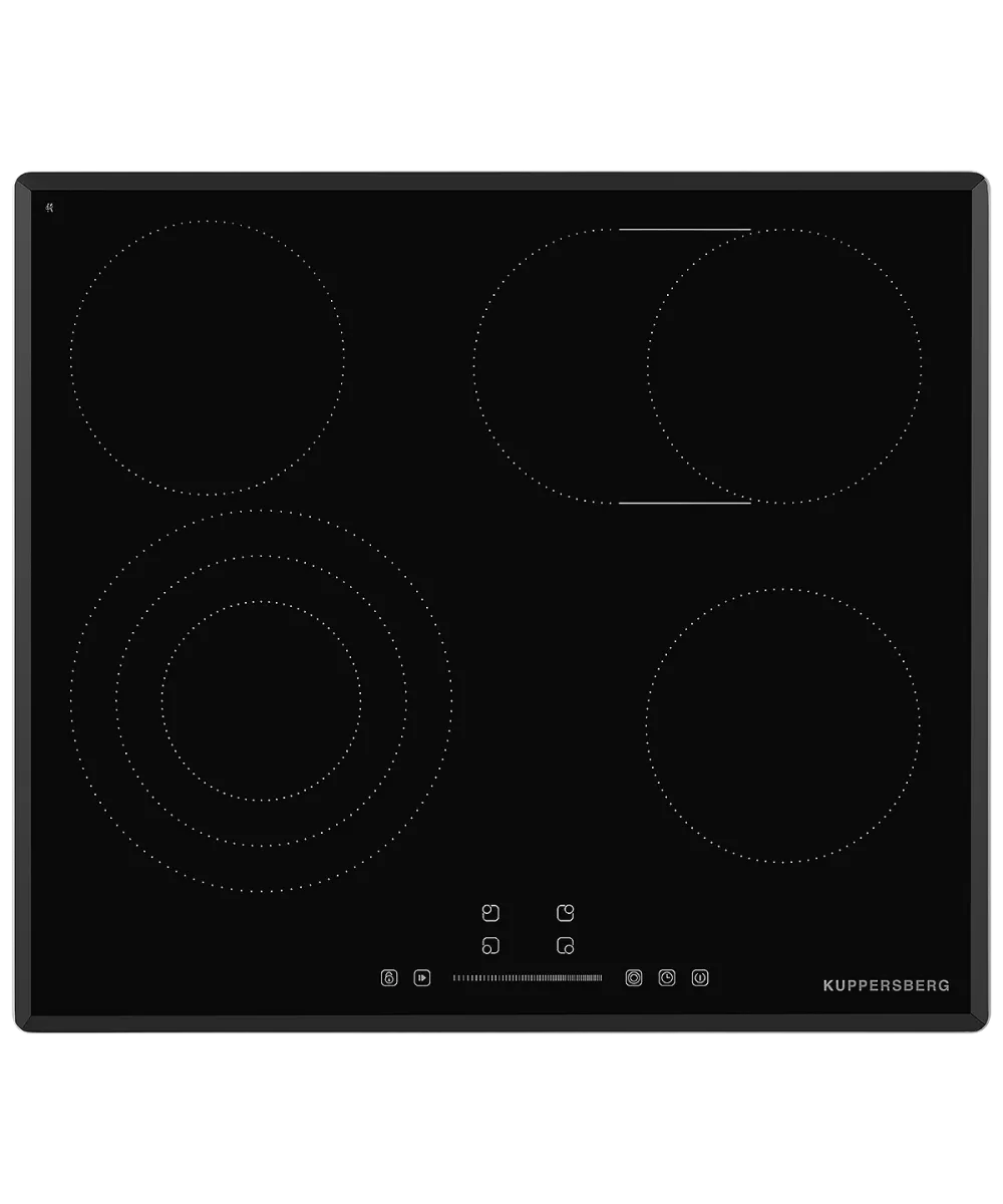 Варочная поверхность Kuppersberg ECS 639 F