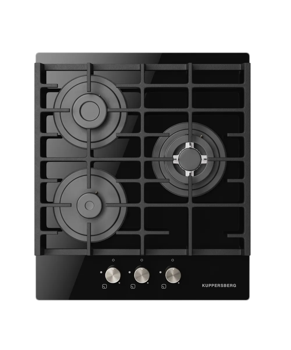 Варочная поверхность Kuppersberg FG 45 B