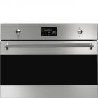  Духовой шкаф SMEG SO4302M1X