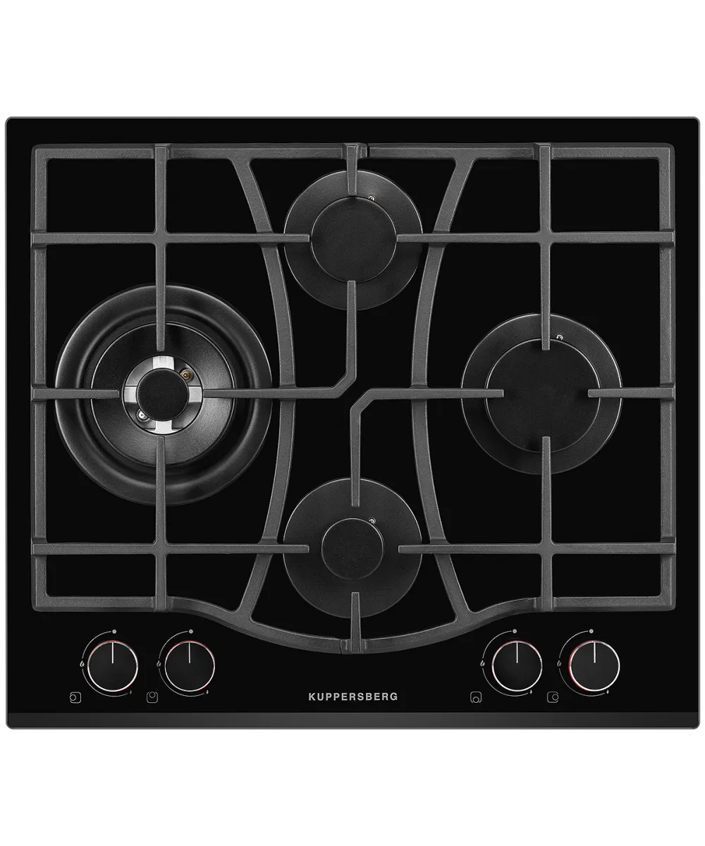 Варочная поверхность Kuppersberg FG 67 B