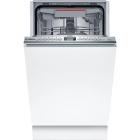 Посудомоечная машина Bosch SPV6EMX65Q