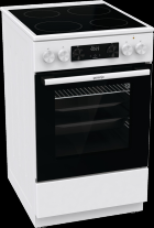 Плита GORENJE GEC5C42WG